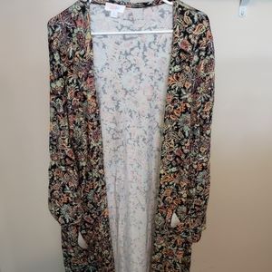 LuLaRoe Sarah XL